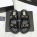 5Chanel shoes for Women Chanel sandals #A33714