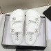 4Chanel shoes for Women Chanel sandals #A33721