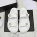 6Chanel shoes for Women Chanel sandals #A33721