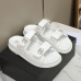 1Chanel shoes for Women Chanel sandals #A33721
