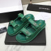 5Chanel shoes for Women Chanel sandals #A35364