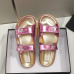 3Chanel shoes for Women Chanel sandals #A35366