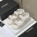 1Chanel shoes for Women Chanel sandals #A37324