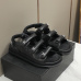 5Chanel shoes for Women Chanel sandals #A37330