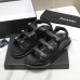 1Chanel shoes for Women Chanel sandals #A37330