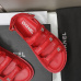 3Chanel shoes for Women Chanel sandals #A37333