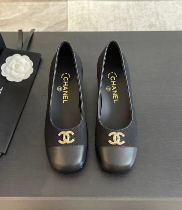Chanel shoes for Women Chanel sandals #A38970