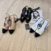 3Chanel shoes for Women Chanel sandals #A39275