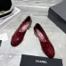 6Chanel shoes for Women Chanel sandals #A45640