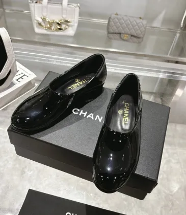 Chanel shoes for Women Chanel sandals #A45642