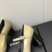 3Chanel shoes for Women's Chanel Pumps #999932424