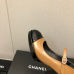 5Chanel shoes for Women's Chanel Pumps #999932426