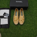 4Chanel fisherman shoes  Women's Chanel Sneakers #A27376