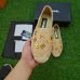 1Chanel fisherman shoes  Women's Chanel Sneakers #A27376