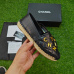 3Chanel fisherman shoes  Women's Chanel Sneakers #A27377