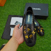 1Chanel fisherman shoes  Women's Chanel Sneakers #A27377