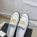 1Chanel high quality  shoes for Women's  loafer #A27371