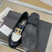 3Chanel high quality  shoes for Women's  loafer #A27373