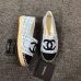 5Chanel shoes for Women's Chanel Sneakers #9122535