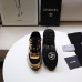 5Chanel shoes for Women's Chanel Sneakers #9125985