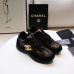 1Chanel shoes for Women's Chanel Sneakers #9125987