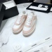 5Chanel shoes for Women's Chanel Sneakers #99904451