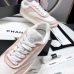 6Chanel shoes for Women's Chanel Sneakers #99904451