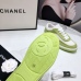 9Chanel shoes for Women's Chanel Sneakers #99904452