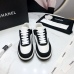 3Chanel shoes for Women's Chanel Sneakers #99904453