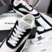 6Chanel shoes for Women's Chanel Sneakers #99904453