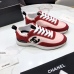 3Chanel shoes for Women's Chanel Sneakers #99904455