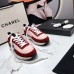 5Chanel shoes for Women's Chanel Sneakers #99904455