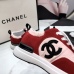 8Chanel shoes for Women's Chanel Sneakers #99904455