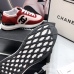 9Chanel shoes for Women's Chanel Sneakers #99904455