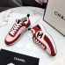 1Chanel shoes for Women's Chanel Sneakers #99904455