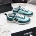 4Chanel shoes for Women's Chanel Sneakers #99904456
