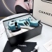 6Chanel shoes for Women's Chanel Sneakers #99904456