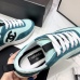 7Chanel shoes for Women's Chanel Sneakers #99904456