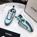 1Chanel shoes for Women's Chanel Sneakers #99904456