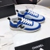 4Chanel shoes for Women's Chanel Sneakers #99904457