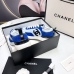 5Chanel shoes for Women's Chanel Sneakers #99904457