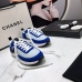 6Chanel shoes for Women's Chanel Sneakers #99904457