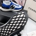 9Chanel shoes for Women's Chanel Sneakers #99904457