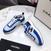 1Chanel shoes for Women's Chanel Sneakers #99904457