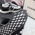 9Chanel shoes for Women's Chanel Sneakers #99904458