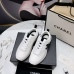 3Chanel shoes for Women's Chanel Sneakers #99904459