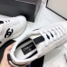 6Chanel shoes for Women's Chanel Sneakers #99904459
