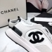 7Chanel shoes for Women's Chanel Sneakers #99904459