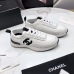 1Chanel shoes for Women's Chanel Sneakers #99904459