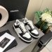 3Chanel shoes for Women's Chanel Sneakers #999901099